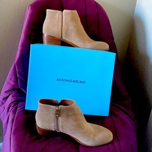 Antonio Melani Bootie